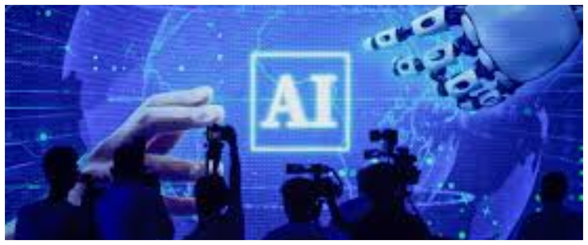 l8217intelligenza artificiale non pu242 sostituire il lavoro giornalistico l8217ordine sanziona un redattore da Secoloditalia.it l8217intelligenza artificiale non pu242 sostituire il lavoro giornalistico l8217ordine sanziona un redattore