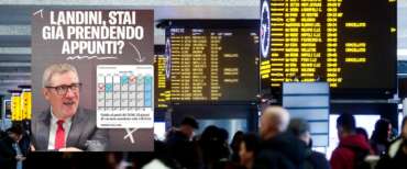 Scioperi a valanga, il calendario nero di gennaio. FdI a Landini: “Segretario, è pronto a causare disagi anche nel 2026?