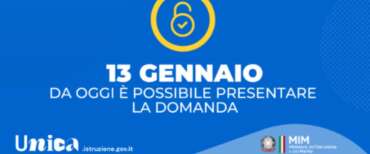 Scuola: aperte le iscrizioni per il 2026/2027 per i nuovi cicli d’Istruzione. Ecco come fare