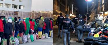 Rimpatri più facili, stretta anti-maranza, tutela per gli agenti: in arrivo il nuovo pacchetto sicurezza