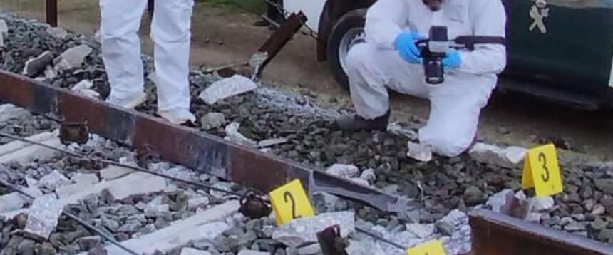 Spagna, sale a 41 il bilancio delle vittime. Il governo esclude la pista del sabotaggio: aperte tutte le altre ipotesi