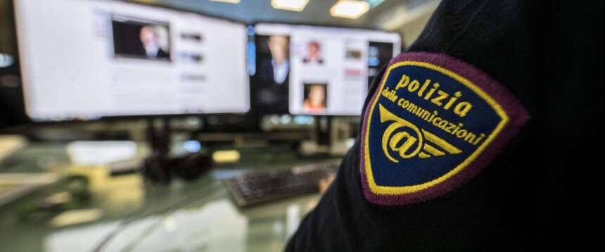 “Report”, magistrati, appalti e cybespionaggio: la verità che nessuno racconta