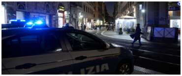 Ridotto in fin di vita dal branco a Stazione Termini: spunta il movente anti-occidentale. Il funzionario ministeriale non è stato rapinato