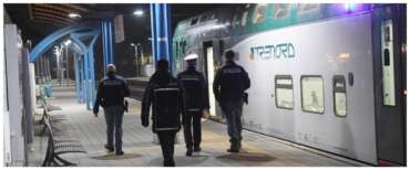 Obiettivo stazioni più sicure: FdI incontra i sindacati del settore trasporti