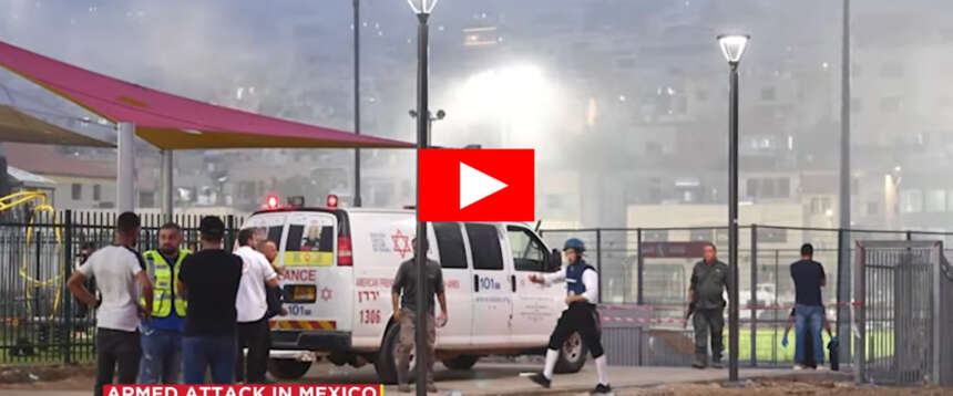 Strage sul campo di calcio: undici morti e dodici feriti in un attacco di una banda in Messico (video)