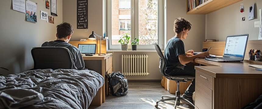 Pnrr, avanti sugli studentati universitari: al via il bando di Cdp, 60mila alloggi entro il 2027