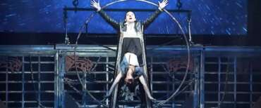 Harry Potter chi? Arriva a Roma Supermagic Elementi: il più grande spettacolo di magia d’Europa