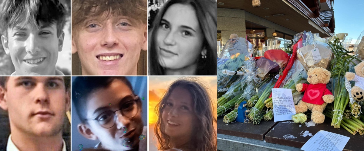 Crans Montana, Italia unita nel lutto. L’opposizione raccoglie l’invito della premier per la Messa “condivisa” Crans Montana, Italia unita nel lutto. L’opposizione raccoglie l’invito della premier per la Messa “condivisa”