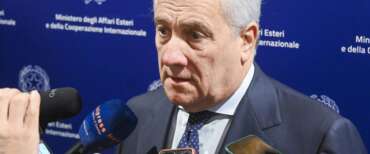 Tajani frena gli allarmismi sul dopo Venezuela