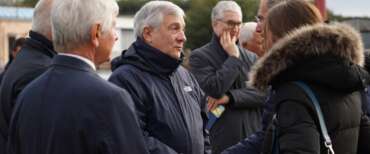 Crans-Montana, Tajani: “Giusto che l’Italia si costituisca parte civile. Non è stata una fatalità”