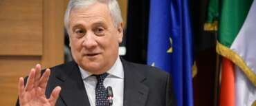 Tajani: “L’Europa non può fare a meno degli Usa, ma anche gli Usa hanno bisogno di noi”