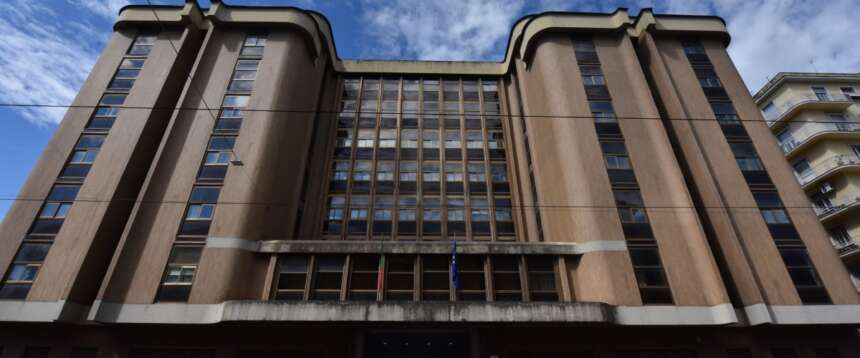 Giustizia: il Tar dice no alla sospensione urgente della delibera sulla data del referendum