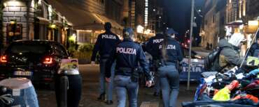 Funzionario aggredito a Termini, FdI: “Ora bonifica dell’Esquilino e tolleranza zero”. Davano la caccia al bianco?