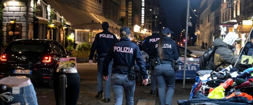 Funzionario aggredito a Termini, FdI: “Ora bonifica dell’Esquilino e tolleranza zero”. Davano la caccia al bianco?