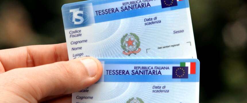 Nuova truffa online: il finto rinnovo della tessera sanitaria per rubare l’identità. Come difendersi