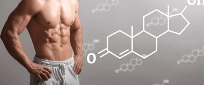 Sfatata un’altra leggenda: il testosterone cala, il desiderio sessuale cresce. Negli uomini il picco è a 40 anni