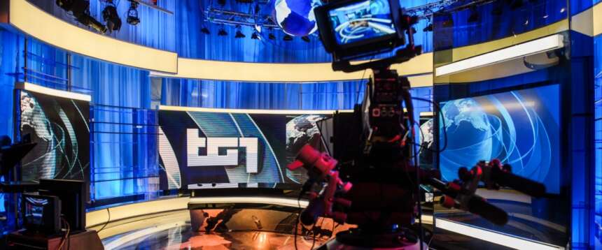 Il Tg1 si conferma il più amato dagli italiani: salgono gli ascolti nei primi nove mesi del 2025