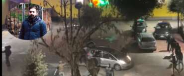 Spranghe contro i ragazzi di Gn, Todde: “Il filmato dell’aggressione parla da solo. Ora la sinistra condanni e stacchi la spina” (video)