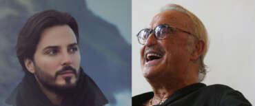 Nuovo album e tour per Tony Colombo, nel segno del destino e del ricordo di Franco Califano