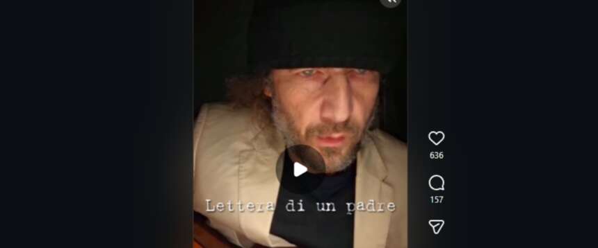 Tricarico le canta ai soloni dell’inclusione: “Stiamo importando una marea di criminali che uccidono e stuprano” (video)