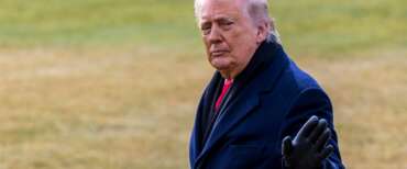 Trump avrebbe ammesso di essere stato “male informato” sulla Groenlandia