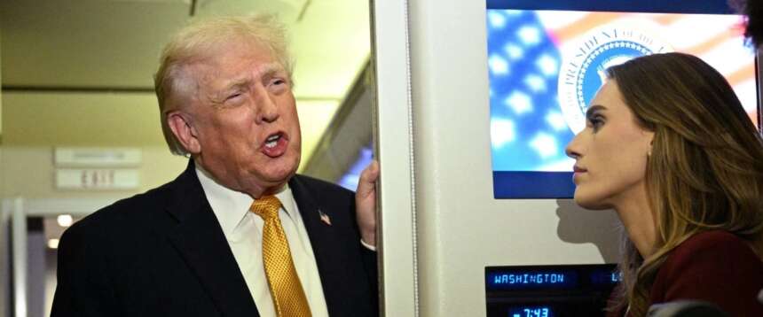 Nel mirino di Trump anche Colombia, Messico e Iran. “Cuba cadrà da sola”. Maduro in tribunale