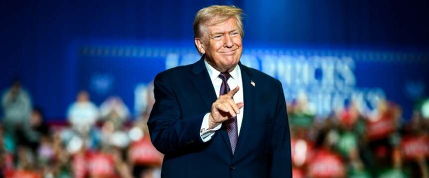 Trump avvisa l’Ue: “Senza di noi Cina e Russia avrebbero zero paura della Nato. E l’Ucraina sarebbe sotto Mosca”