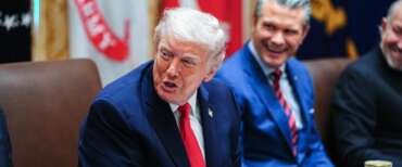 La tregua del gelo. Trump: “Ho chiesto a Putin di non bombardare Kiev e lui ha dato l’ok. È stato gentile”