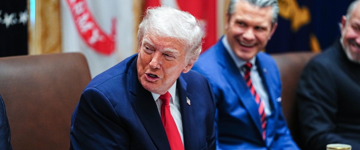 La tregua del gelo. Trump: “Ho chiesto a Putin di non bombardare Kiev e lui ha dato l’ok. È stato gentile”