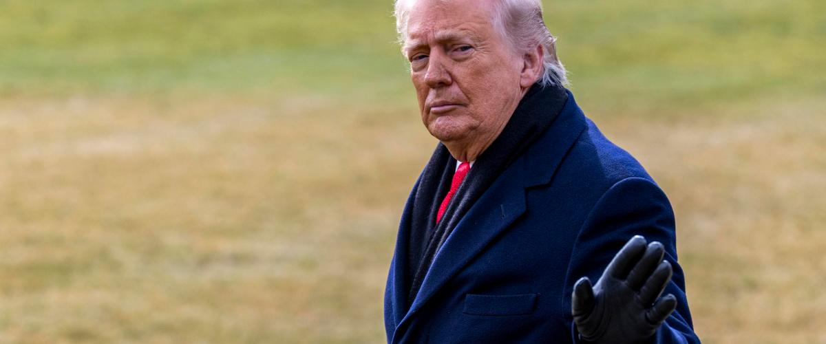 Groenlandia, «Trump ha ammesso che lo hanno informato male»: il segreto di Pulcinella che la Francia finge di non sapere