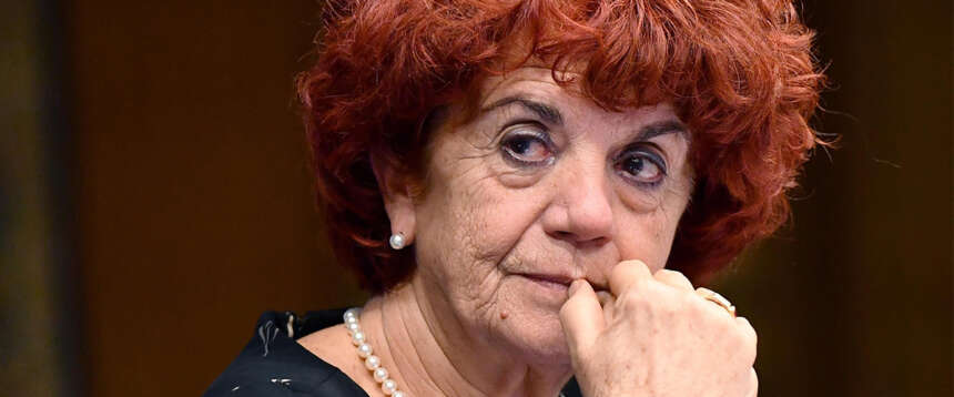 Da sindacalista Cgil a ministro dell’Istruzione: addio a Valeria Fedeli. Le cause della morte. Cordoglio della Meloni