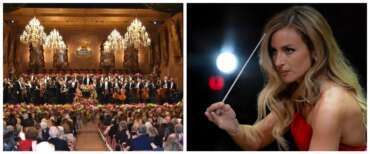 Com’è triste Venezia quando gli orchestrali de la Fenice preferiscono la sceneggiata al concerto di Capodanno