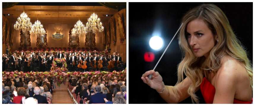 Com’è triste Venezia quando gli orchestrali de la Fenice preferiscono la sceneggiata al concerto di Capodanno