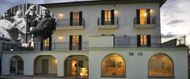 Villa Mussolini, il giallo continua: tre le offerte di acquisto. In campo un privato vicino a un ex parlamentare del Msi