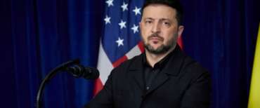 Zelensky incontra i consiglieri per la sicurezza europei: “Non siamo soli. Se Mosca blocca la diplomazia continueremo a difenderci”