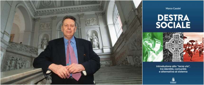 La “terza via” resta un’alternativa. I come e i perché di una destra sociale possibile
