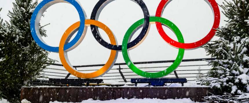 Al via le Olimpiadi di Milano-Cortina: e scattano i veleni francesi
