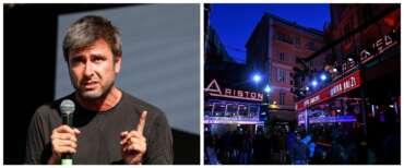 Alessandro Di Battista sarà a Sanremo: l’ex grillino annuncia la sua presenza (per sfruttare la vetrina del Festival)