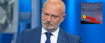 Andrea Pucci, dopo Sanremo ora la Conad disdice l’ingaggio del comico