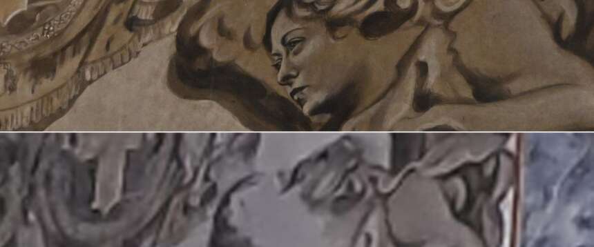 La vexata quaestio dell’angelo Meloni e del cherubino Conte