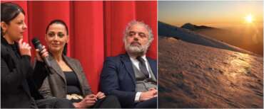 L’Appennino, la montagna vissuta: colonna verticale della nostra Nazione