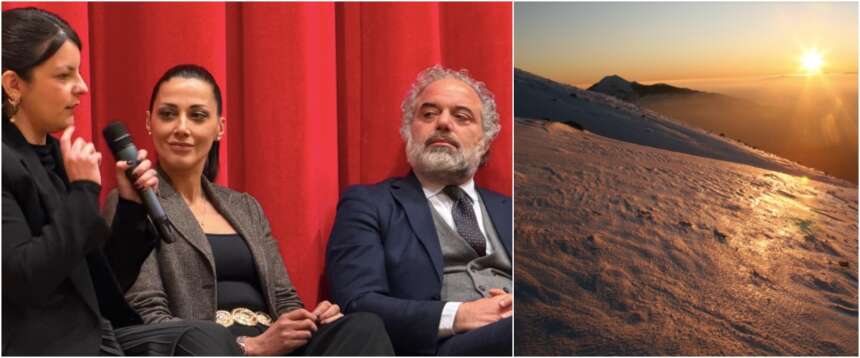 L’Appennino, la montagna vissuta: colonna verticale della nostra Nazione