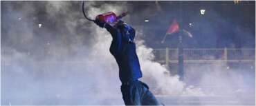 Antifascismo senza più falce e cervello. Se il martello è l’unica cosa che gli è rimasta…