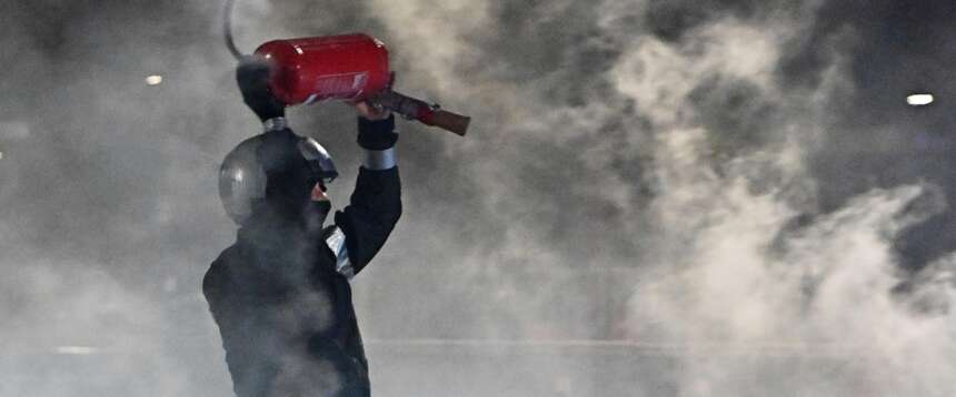 L’Italia luogo di ritrovo per gli antagonisti di tutta Europa: inquietante Report Europol