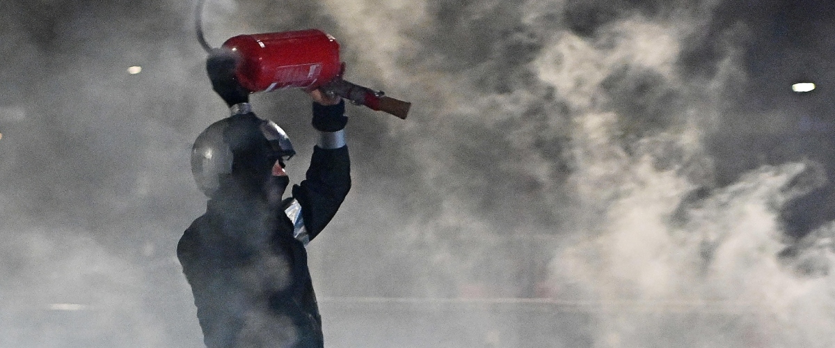 L’Italia luogo di ritrovo per gli antagonisti di tutta Europa: inquietante Report Europol