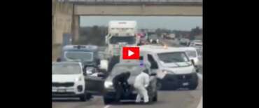 Assalto al portavalori nel Brindisino, scena da film ad alto potenziale criminale