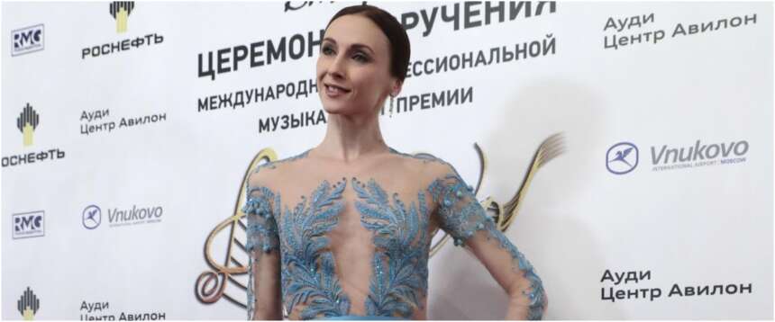 A Roma arriva la “danza macabra” della fedelissima di Putin