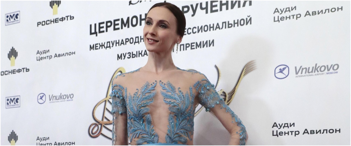 A Roma arriva la “danza macabra” della fedelissima di Putin