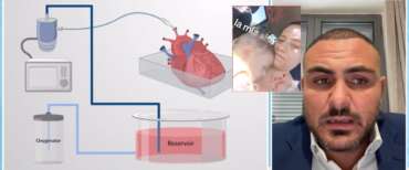 Bambino trapiantato con cuore danneggiato, le speranze appese a un filo, ma si tenta il tutto per tutto