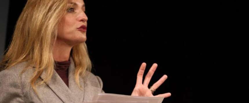 Beatrice Venezi commuove le detenute della Giudecca con la sua Lectio Magistralis sul “Va pensiero”